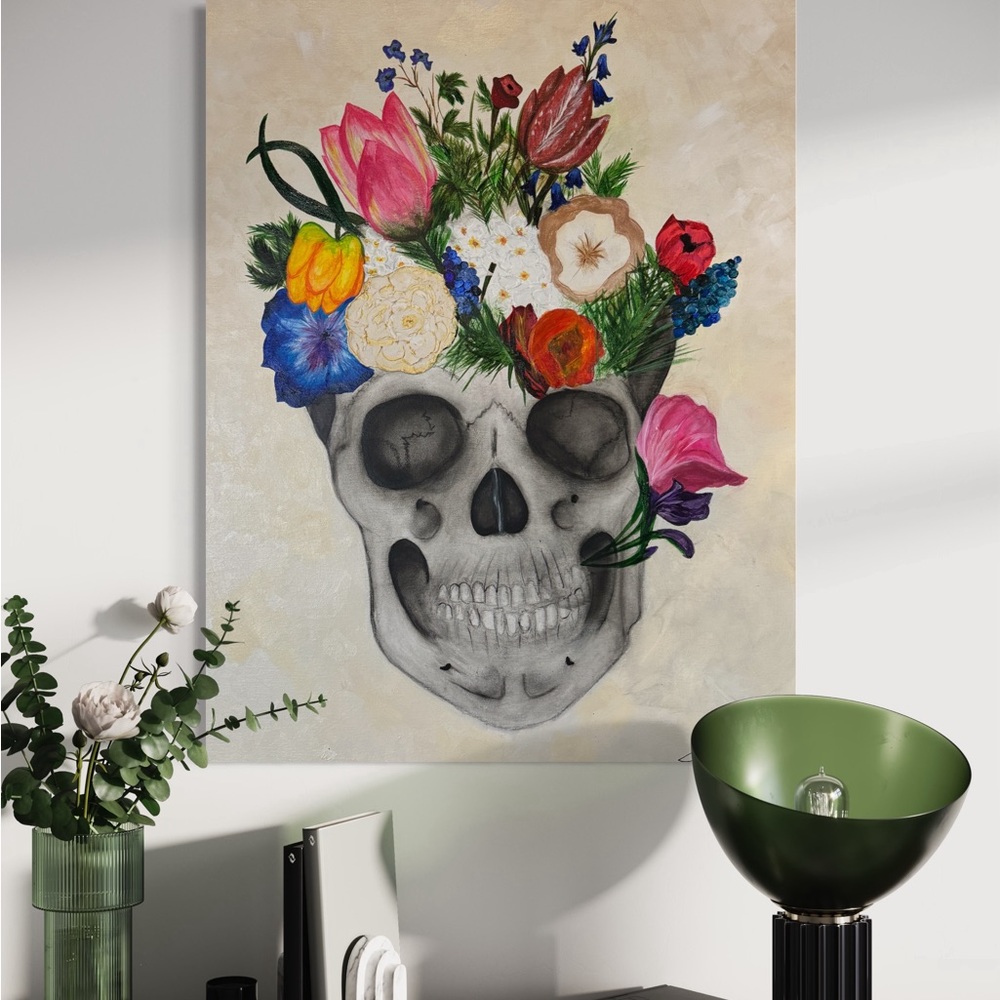 22x28 original painting